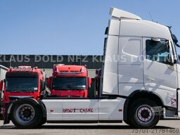 VOLVO FH 500 Globetrotter XL-Tank Navi Euro 6