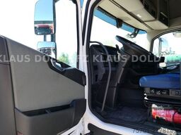 VOLVO FH 500 Globetrotter XL-Tank Navi Euro 6