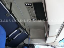 VOLVO FH 500 Globetrotter XL-Tank Navi Euro 6