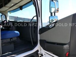VOLVO FH 500 Globetrotter XL-Tank Navi Euro 6