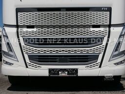 VOLVO FH 500 Globetrotter XL-Tank Navi Euro 6