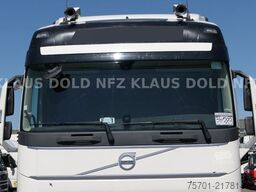 VOLVO FH 500 Globetrotter XL-Tank Navi Euro 6