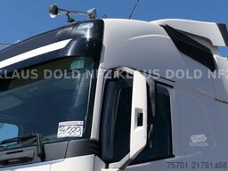 VOLVO FH 500 Globetrotter XL-Tank Navi Euro 6