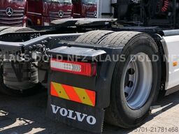 VOLVO FH 500 Globetrotter XL-Tank Navi Euro 6