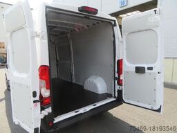 Fiat Ducato Easy Pro L4H2 KaWa verblecht 140 HDi MT Eur
