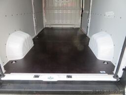 Fiat Ducato Easy Pro L4H2 KaWa verblecht 140 HDi MT Eur