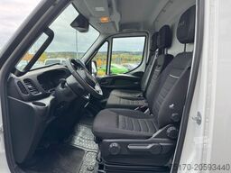 IVECO Daily 35S16 A8 *R3.520mm*Automatik*AHK*ACC*