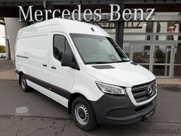 MERCEDES-BENZ Sprinter 317 CDI 3665 9G AHK3,5to Klima Schwing