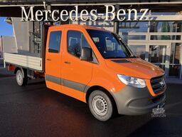 MERCEDES-BENZ Sprinter 317 CDI DoKa 4325 Klima MBUX Stdheiz