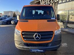 MERCEDES-BENZ Sprinter 317 CDI DoKa 4325 Klima MBUX Stdheiz