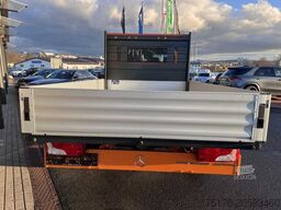 MERCEDES-BENZ Sprinter 317 CDI DoKa 4325 Klima MBUX Stdheiz