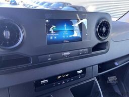 MERCEDES-BENZ Sprinter 317 CDI DoKa 4325 Klima MBUX Stdheiz