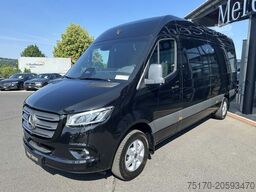 MERCEDES-BENZ Sprinter 319 CDI 4325 AHK DISTRONIC 360 Klima