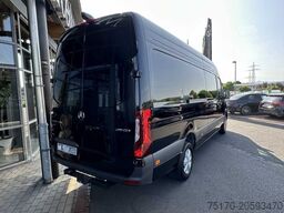 MERCEDES-BENZ Sprinter 319 CDI 4325 AHK DISTRONIC 360 Klima
