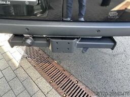 MERCEDES-BENZ Sprinter 319 CDI 4325 AHK DISTRONIC 360 Klima