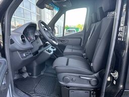 MERCEDES-BENZ Sprinter 319 CDI 4325 AHK DISTRONIC 360 Klima