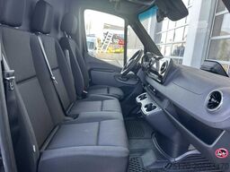 MERCEDES-BENZ Sprinter 319 CDI 4325 AHK DISTRONIC 360 Klima