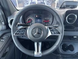MERCEDES-BENZ Sprinter 319 CDI 4325 AHK DISTRONIC 360 Klima