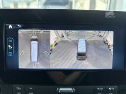 MERCEDES-BENZ Sprinter 319 CDI 4325 AHK DISTRONIC 360 Klima