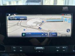 MERCEDES-BENZ Sprinter 319 CDI 4325 AHK DISTRONIC 360 Klima