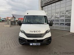 IVECO Daily 35C21 HA8 *R4.100mm*AHK*LED*Automatik*