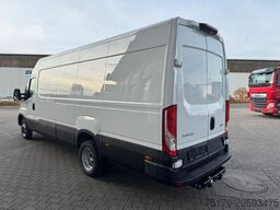 IVECO Daily 35C21 HA8 *R4.100mm*AHK*LED*Automatik*