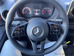 MERCEDES-BENZ Sprinter 317 CDI DoKa 4325 Klima MBUX Stdheiz