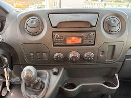 RENAULT Master 2.3 dCi / VERSALIFT ETL-26, 11,3m