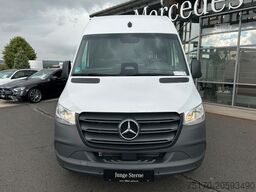 MERCEDES-BENZ Sprinter 317 CDI 9G 4325 Klima Kamera  SHZ AHK