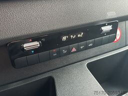 MERCEDES-BENZ Sprinter 317 CDI 9G 4325 Klima Kamera SHZ AHK