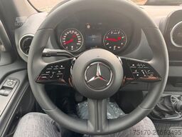 MERCEDES-BENZ Sprinter 317 CDI DoKa 4325 Klima AHK3,5 Kamera