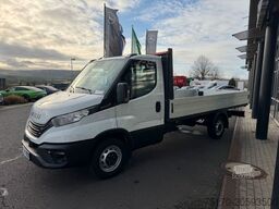 IVECO Daily 35S16 *R.3750mm*Automatik*AHK*Kamera*