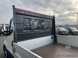 IVECO Daily 35S16 *R.3750mm*Automatik*AHK*Kamera*