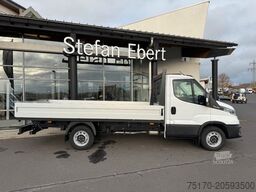 IVECO Daily 35S16 *R.3750mm*Automatik*AHK*Kamera*
