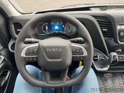 IVECO Daily 35S16 *R.3750mm*Automatik*AHK*Kamera*