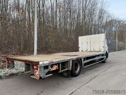 VOLVO FL220  15 Tonnen GG.