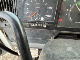 RENAULT Premium 340 / Manual pump / Retarder