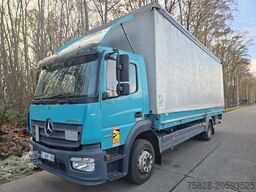 MERCEDES-BENZ Atego 1221