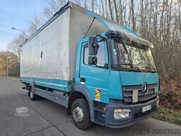 MERCEDES-BENZ Atego 1221