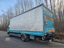 MERCEDES-BENZ Atego 1221