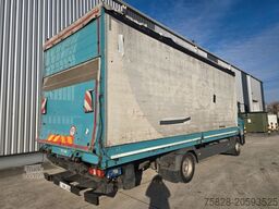 MERCEDES-BENZ Atego 1221