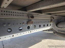 MERCEDES-BENZ Atego 1221