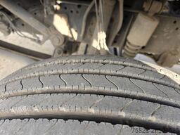 MERCEDES-BENZ Atego 1221