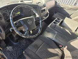 MERCEDES-BENZ Atego 1221