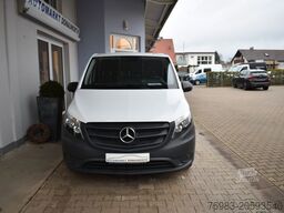 MERCEDES-BENZ Vito Kasten 114 CDI lang Autom. PDC Klima Tempom