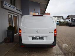 MERCEDES-BENZ Vito Kasten 114 CDI lang Autom. PDC Klima Tempom