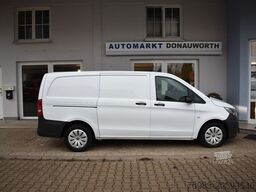 MERCEDES-BENZ Vito Kasten 114 CDI lang Autom. PDC Klima Tempom