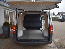 MERCEDES-BENZ Vito Kasten 114 CDI lang Autom. PDC Klima Tempom
