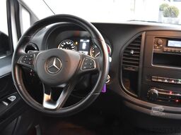 MERCEDES-BENZ Vito Kasten 114 CDI lang Autom. PDC Klima Tempom