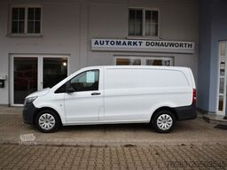 MERCEDES-BENZ Vito Kasten 114 CDI lang Autom. PDC Klima Tempom